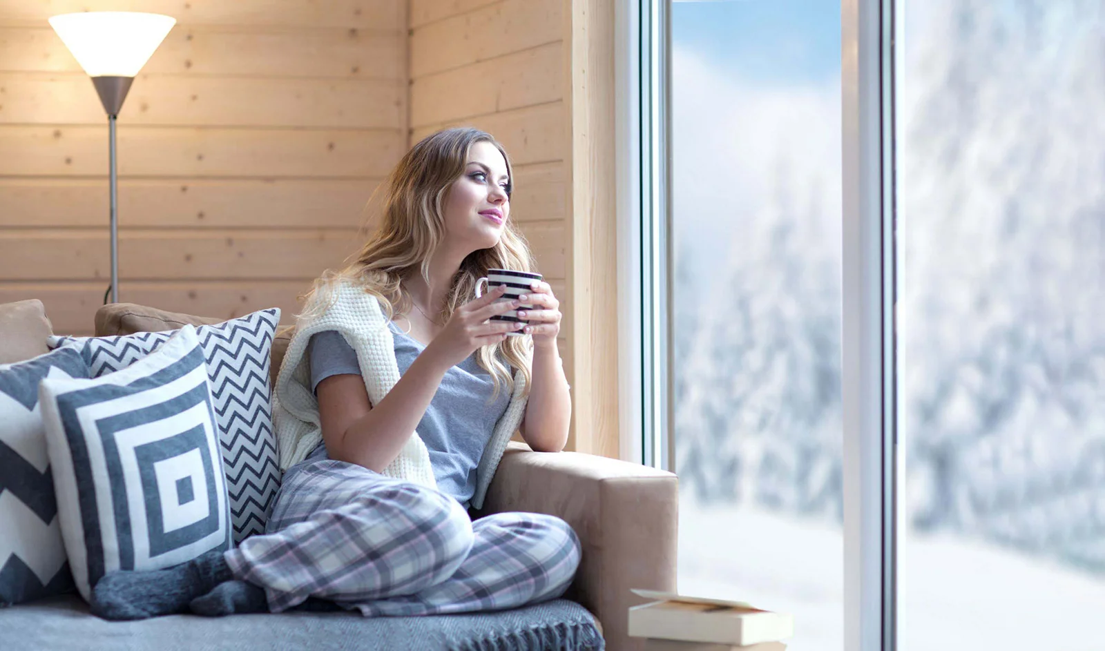 PVC Pencere Sistemleri