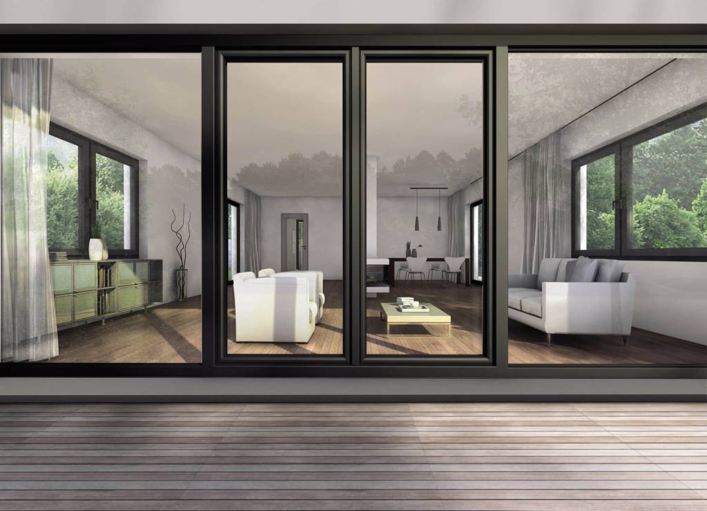 Es PVC Sürme Sistemleri