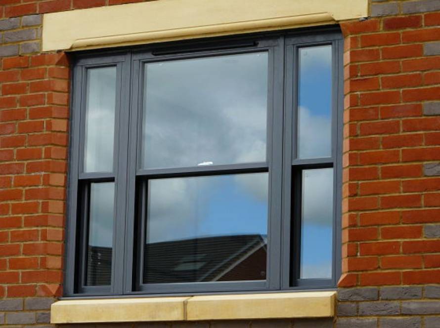 Es PVC Alüminyum Pencere Sistemleri