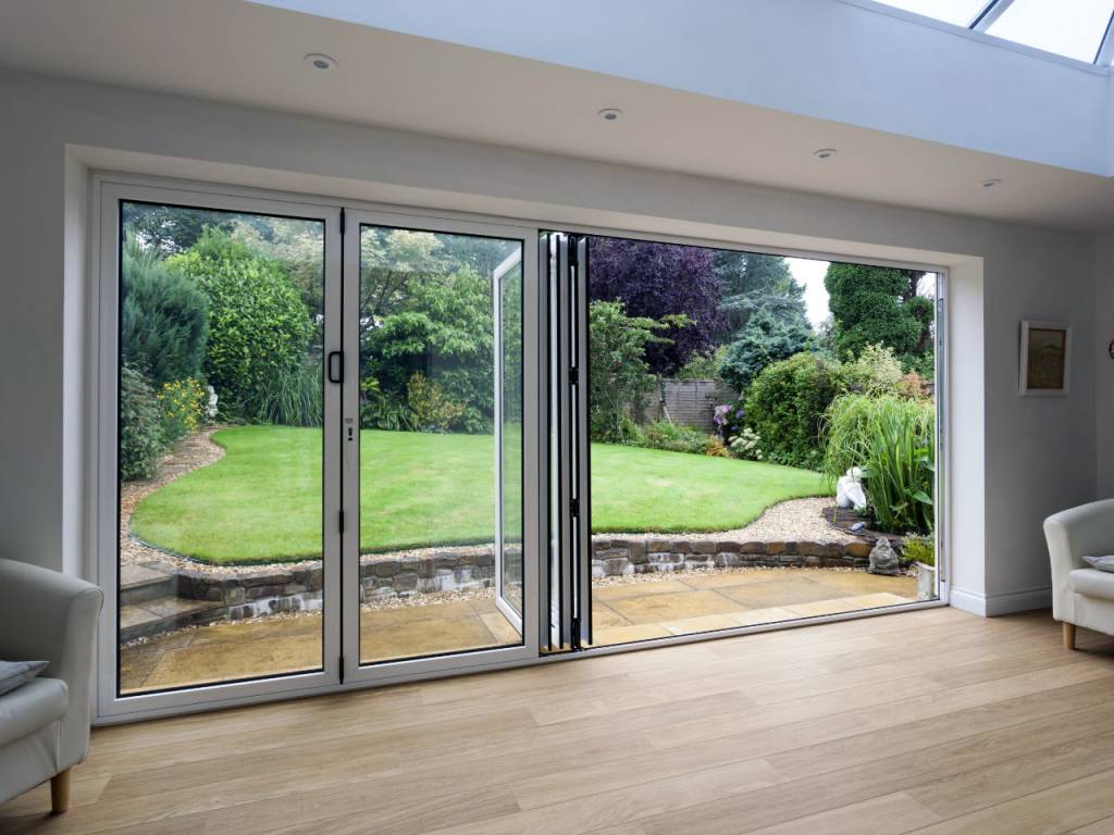 Es PVC Alüminyum Sürme Sistemleri